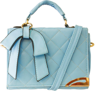Heels & Handles Hand-held Bag(Green)