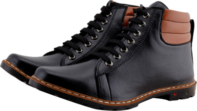 Smoky High Choice Boots Boots For Men(Black
Smoky High Choice Boots Boots For Men(Black