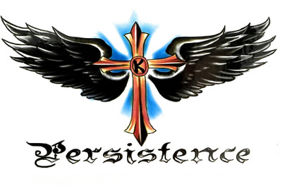 gemmas Fashion Wings & Cross(Wings & Cross)