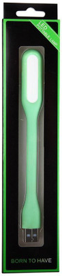 RHONNIUM ® Flexible 10 LED USB Mini Light Computer Lamp for Laptop PC Desk Reading LED™ Light -Type-056 Led Light(Green)
RHONNIUM ® Flexible 10 LED USB Mini Light Computer Lamp for Laptop PC Desk Reading LED™ Light -Type-056 Led Light(Green)
