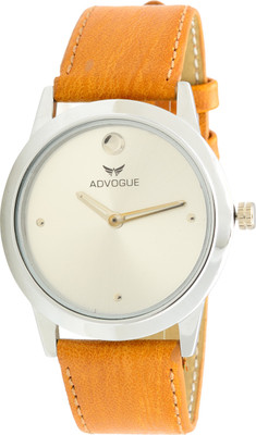Advogue With box New Stylish Leather Brown Strap watch For Boy and Men Watch - For Men
Advogue With box New Stylish Leather Brown Strap watch For Boy and Men Watch - For Men