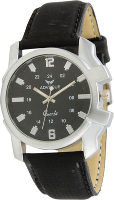 Advogue With Fancy Box All Black New collection watch for boy and men Watch - For Boys
Advogue With Fancy Box All Black New collection watch for boy and men Watch - For Boys
