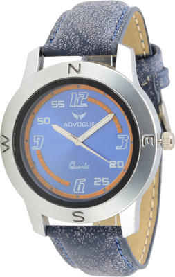 Advogue with box Blue Denim Series Fastrack Modish Dial Analog Watch - For Men Watch - For Boys
Advogue with box Blue Denim Series Fastrack Modish Dial Analog Watch - For Men Watch - For Boys