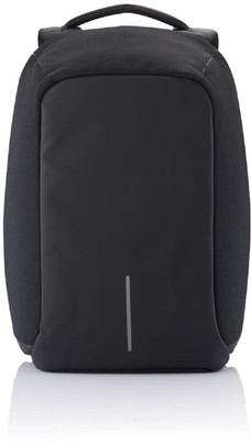 Wearslim Black-1 Laptop Bag(Black)
