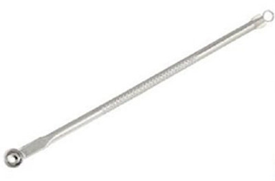 Brother Stainless Steel Blackhead Remover Needle(Pack of 1)