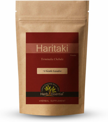 Herb Essential Haritaki Powder(100 g)