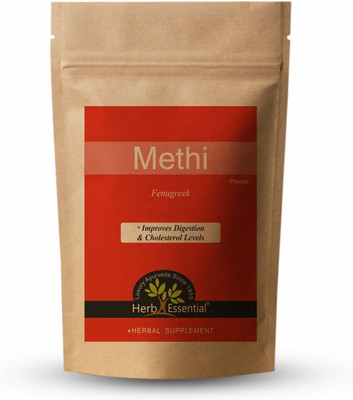 Herb Essential Methi Powder(50 g)