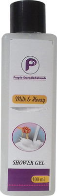 Purple EssentioNaturals hmsg001(100 ml)