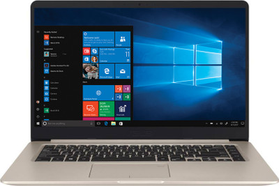 Asus VivoBook S15 Core i7 8th Gen - (8 GB/1 TB HDD/Windows 10 Home/2 GB Graphics) S510UN-BQ052T Laptop(15.6 inch, Gold, 1.7 kg)
Asus VivoBook S15 Core i7 8th Gen - (8 GB/1 TB HDD/Windows 10 Home/2 GB Graphics) S510UN-BQ052T Laptop(15.6 inch, Gold, 1.7 kg)