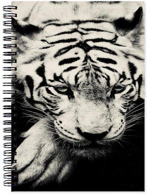 Little Jaipur A5 Note Book(Designer, Multicolor)