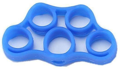 QUINERGYS ® Celeste - Finger Stretcher Hand Strength Exerciser Finger Resistance Band Crossfit Hand Grip/Fitness Grip(Blue)
QUINERGYS ® Celeste - Finger Stretcher Hand Strength Exerciser Finger Resistance Band Crossfit Hand Grip/Fitness Grip(Blue)