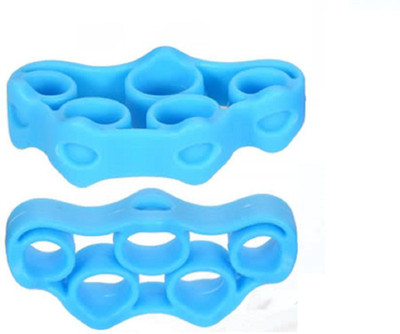QUINERGYS ® Electric indigo - Finger Strengthener Hand Grip/Fitness Grip(Orange)
QUINERGYS ® Electric indigo - Finger Strengthener Hand Grip/Fitness Grip(Orange)