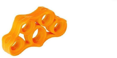 QUINERGYS ® Peach - Finger Stretcher Hand Strength Exerciser Finger Resistance Band Crossfit Hand Grip/Fitness Grip(Blue)
QUINERGYS ® Peach - Finger Stretcher Hand Strength Exerciser Finger Resistance Band Crossfit Hand Grip/Fitness Grip(Blue)
