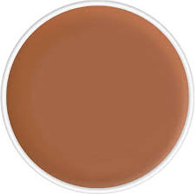 Kryolan Supracolor FS 24 Foundation(Brown)
