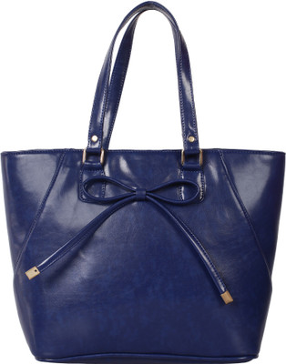 BERYPECKERS Shoulder Bag(Blue)