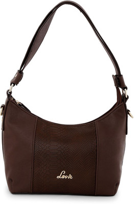 Lavie - Anushka collection Hobo(Brown)