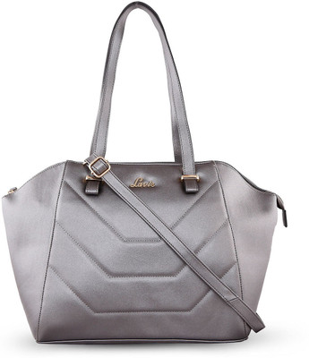 Lavie Satchel(Grey)
