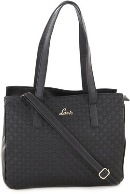 Lavie Satchel(Black)