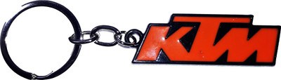 KTM LOGO 00002 Key Chain
