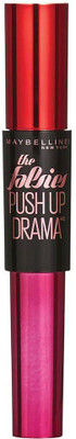 Maybelline The Falsies Push Up Drama 9.7 ml(307- Very Black)