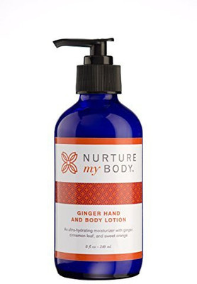 Nurture My Body Organic Hand And Body Lotion For Sensitive Skin Excellent For Daily Use! Good For Sensitive Dry And Normal Skin(250 ml) 
Nurture My Body Organic Hand And Body Lotion For Sensitive Skin Excellent For Daily Use! Good For Sensitive Dry And Normal Skin(250 ml)