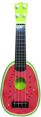 Generic Qisc Mini Fruit Guitar Ukulele Wisdom Development Simulation Music Toy (Red)(Multicolor)
Generic Qisc Mini Fruit Guitar Ukulele Wisdom Development Simulation Music Toy (Red)(Multicolor)
