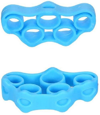 QUINERGYS ™ Federal blue - Hand Grip Strengthener Forearm Workout Kit Hand Grip/Fitness Grip(Blue)
QUINERGYS ™ Federal blue - Hand Grip Strengthener Forearm Workout Kit Hand Grip/Fitness Grip(Blue)