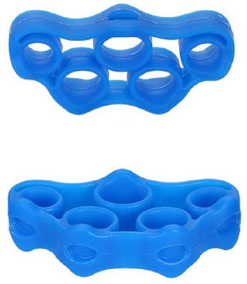 QUINERGYS ® Indigo - Finger Strengthener Multiple Resistance Levels Silicone finger Rally Stretcher Hand Resistance Band Hand Exercise Grip Rehabilitation Training Device Hand Grip/Fitness Grip(Purple)
QUINERGYS ® Indigo - Finger Strengthener Multiple Resistance Levels Silicone finger Rally Stretcher Hand Resistance Band Hand Exercise Grip Rehabilitation Training Device Hand Grip/Fitness Grip(Purple)