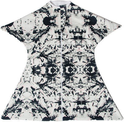 TuddyBuddy SwaddleSleepPack: Swaddle for 0-6 months babies. Therapy for 'Moro' or Startle Reflex. White Abstract Print, 100% Cotton Sleeping Bag(White
TuddyBuddy SwaddleSleepPack: Swaddle for 0-6 months babies. Therapy for 'Moro' or Startle Reflex. White Abstract Print, 100% Cotton Sleeping Bag(White