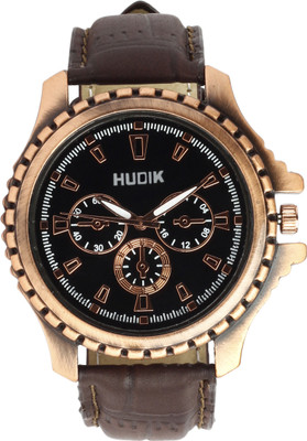 HUDIK 11 Casual Watches Watch - For Men