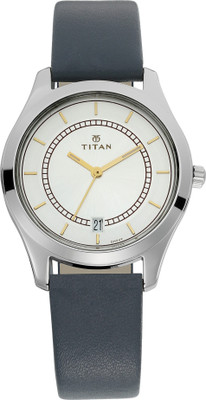 Titan 2596SL02 Neo Watch - For Women