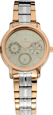Titan 2589KM01 Neo Watch - For Women