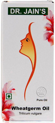 Dr. Jain's Wheatgerm Oil(15 ml)
