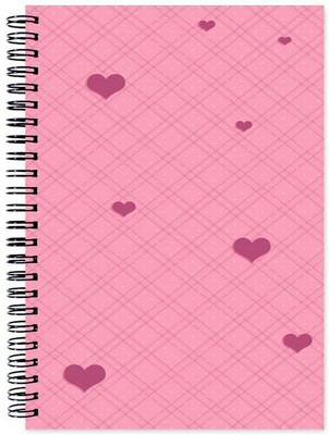 Little Jaipur A5 Note Book(Designer, Multicolor)