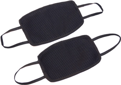 Healthllave Pollution Mask | Dust Mask | Safety Mask | Adjustable Strap | Allergy | Cycling | Running | Hiking | Construction (Pack of 2) Elevation Training Mask(Medium)
Healthllave Pollution Mask | Dust Mask | Safety Mask | Adjustable Strap | Allergy | Cycling | Running | Hiking | Construction (Pack of 2) Elevation Training Mask(Medium)