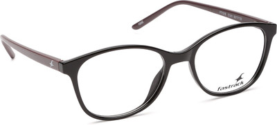 Fastrack Full Rim Aviator Frame(134 mm