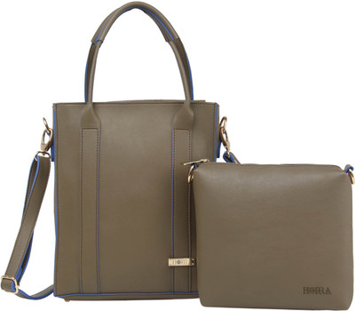 Horra Sling Bag(Green)
