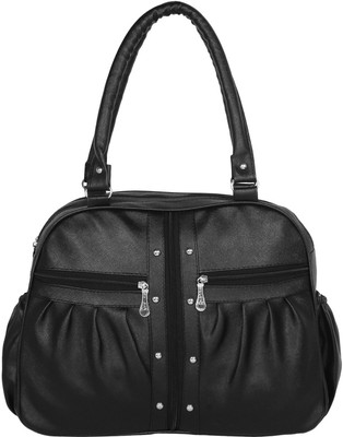 ligabba Shoulder Bag(Black)
ligabba Shoulder Bag(Black)