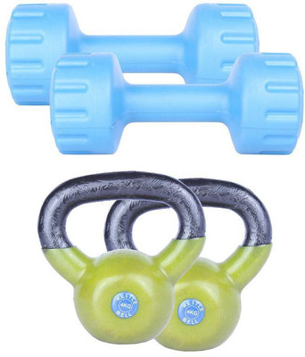 Royal RYVL1306 Gym & Fitness Kit