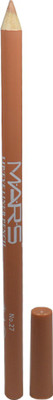 Mars Eye & Lip Line Brown(Brown Colour)