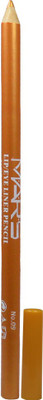 Mars Eye & Lip Liner Costa Copper(Costa Copper)