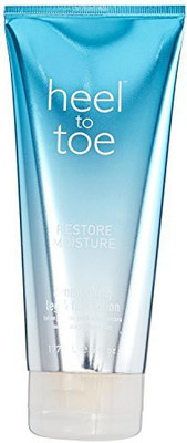 Heel to Toe Conditioning Leg And Foot Lotion(177 ml)