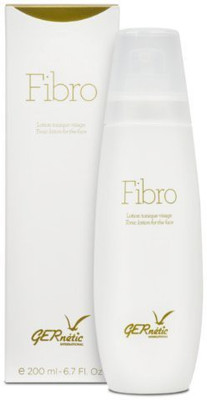 Gernetic Fibro Tonic Lotion For The Face(198.14 ml)