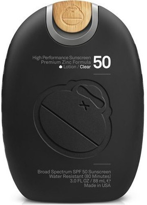 Sun Bum Pro Spf 50 Lotion One Color(44.37 ml)