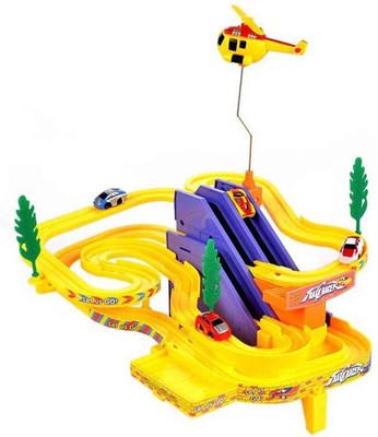 DMPL fastdeal Swastik Fashion Multicolour Plastic Helicopter Musical Toy(Multicolor)
DMPL fastdeal Swastik Fashion Multicolour Plastic Helicopter Musical Toy(Multicolor)
