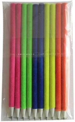Vreewa Return Gifting Velvet Polymer Pencil pack of 50 Pencil(Set of 50, Multicolor)
Vreewa Return Gifting Velvet Polymer Pencil pack of 50 Pencil(Set of 50, Multicolor)