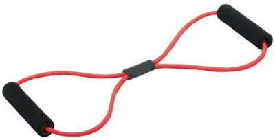 QUINERGYS ® Rosso corsa - SPORT Figure 8 Ultra Premium Toner Resistance Exercise Band For Yoga Fitness Workout Resistance Tube(Red)
QUINERGYS ® Rosso corsa - SPORT Figure 8 Ultra Premium Toner Resistance Exercise Band For Yoga Fitness Workout Resistance Tube(Red)
