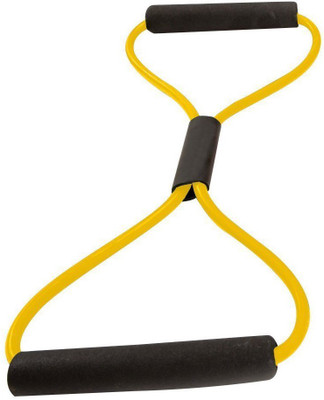 QUINERGYS ® Cyber yellow - ProSource Toner Resistance Band Figure 8 Heavy Duty Workout Tube for Upper & Lower Body Exercise Resistance Tube(Yellow)
QUINERGYS ® Cyber yellow - ProSource Toner Resistance Band Figure 8 Heavy Duty Workout Tube for Upper & Lower Body Exercise Resistance Tube(Yellow)