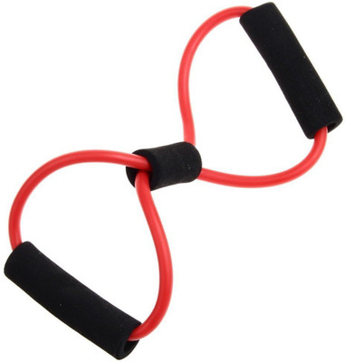 QUINERGYS ® Carnelian - Land pilates Figure 8 Toning Band Resistance Exercise Band TLD-12 Resistance Tube(Red)
QUINERGYS ® Carnelian - Land pilates Figure 8 Toning Band Resistance Exercise Band TLD-12 Resistance Tube(Red)