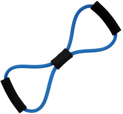 QUINERGYS ™ Carolina blue - Land pilates Figure 8 Toning Band Resistance Exercise Band TLD-09 Resistance Tube(Blue)
QUINERGYS ™ Carolina blue - Land pilates Figure 8 Toning Band Resistance Exercise Band TLD-09 Resistance Tube(Blue)